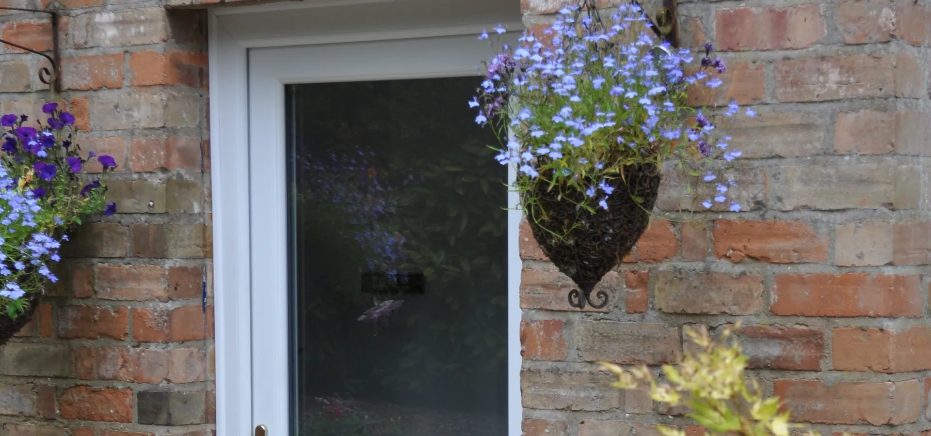 Double Glazing Doors Leyton