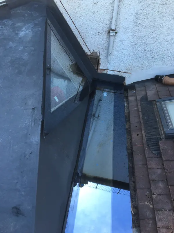 Skylights Leyton
